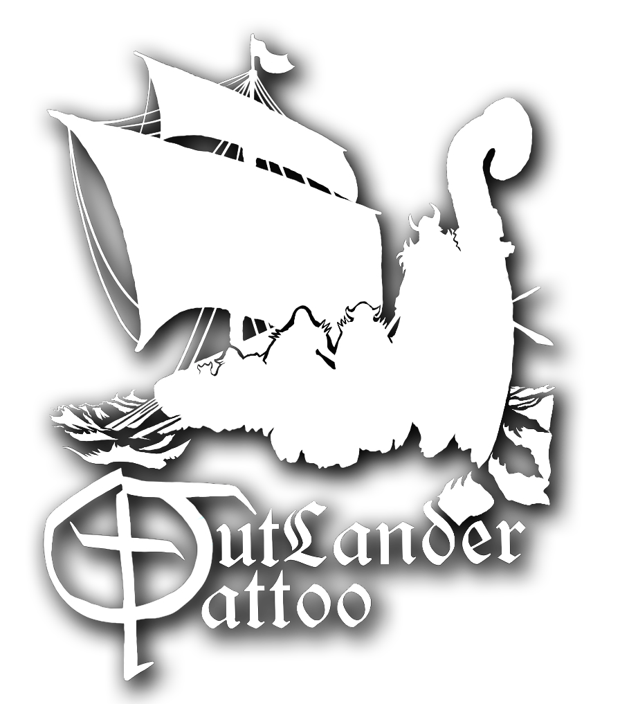 Tattoo Logo